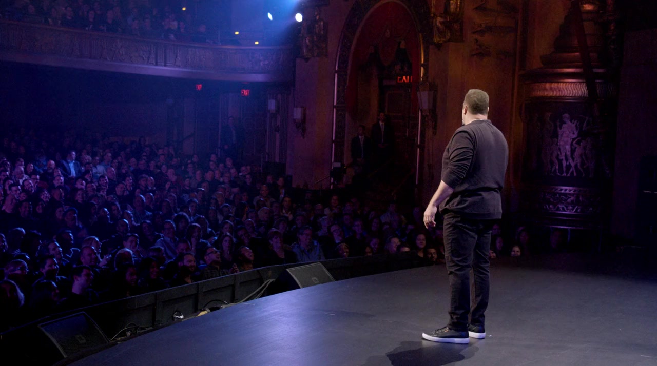 Kevin James: Never Don't Give Up screenshot 2