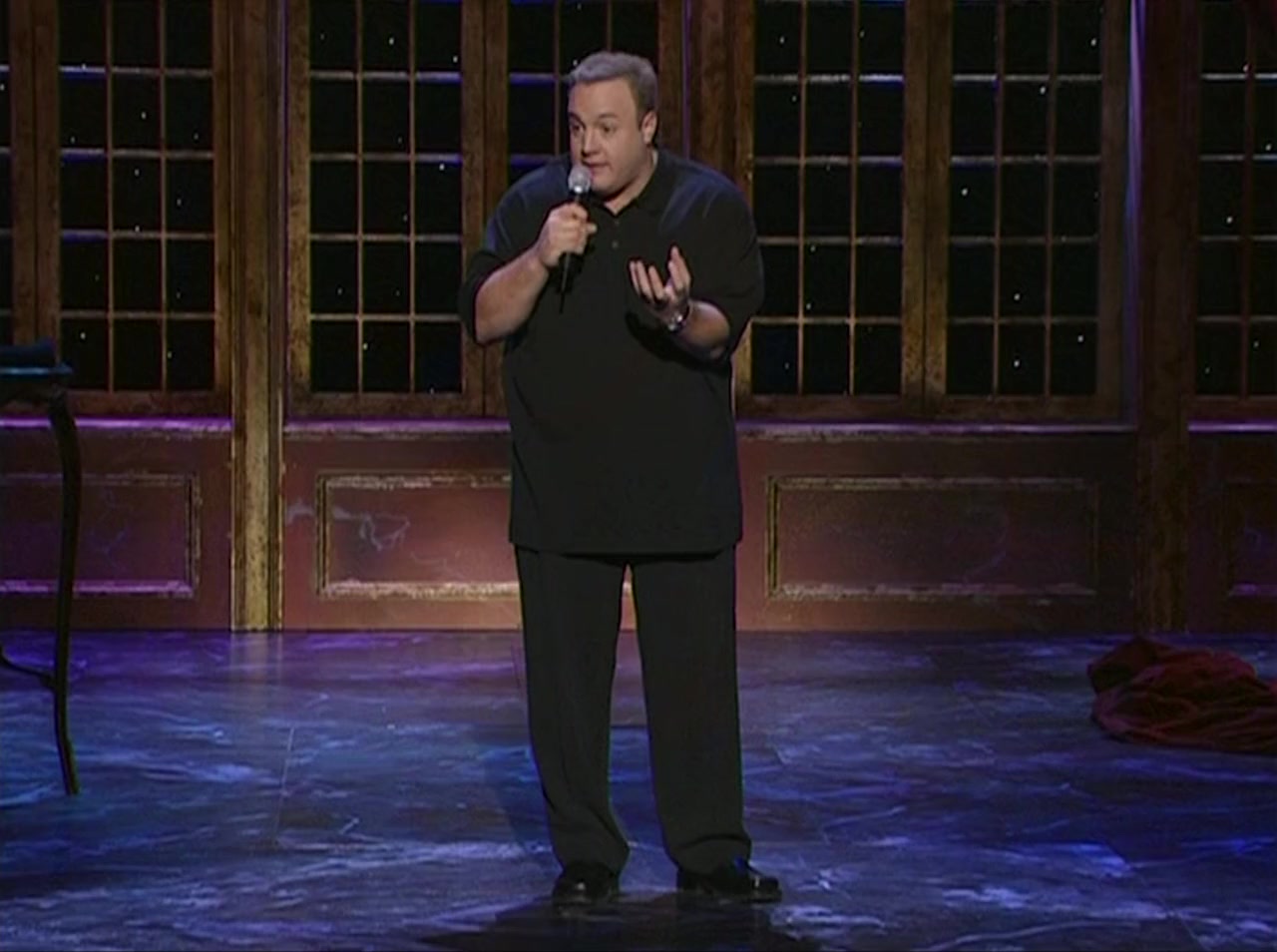 Kevin James: Sweat the Small Stuff screenshot 2