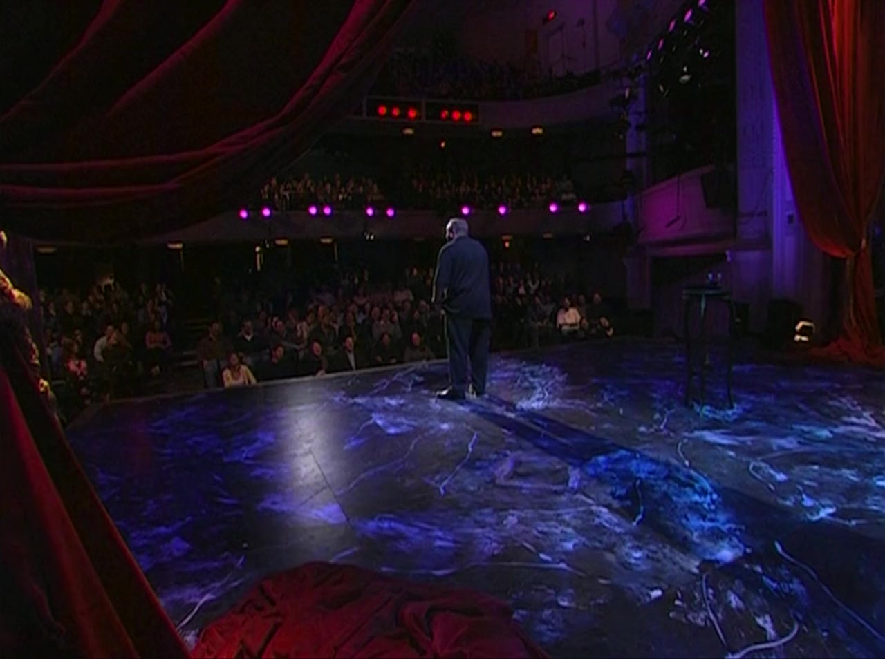 Kevin James: Sweat the Small Stuff screenshot 3