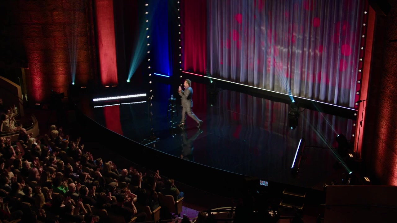 Kevin James Thornton: Be Yourself screenshot 1