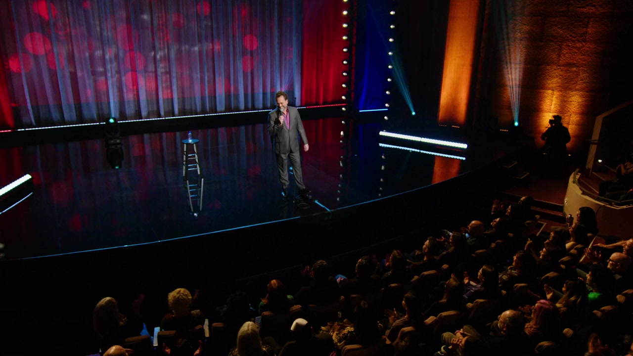 Kevin James Thornton: Be Yourself screenshot 2