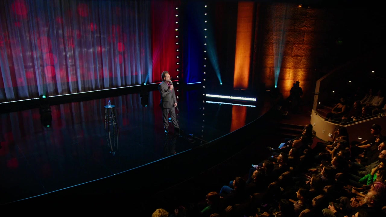 Kevin James Thornton: Be Yourself screenshot 3