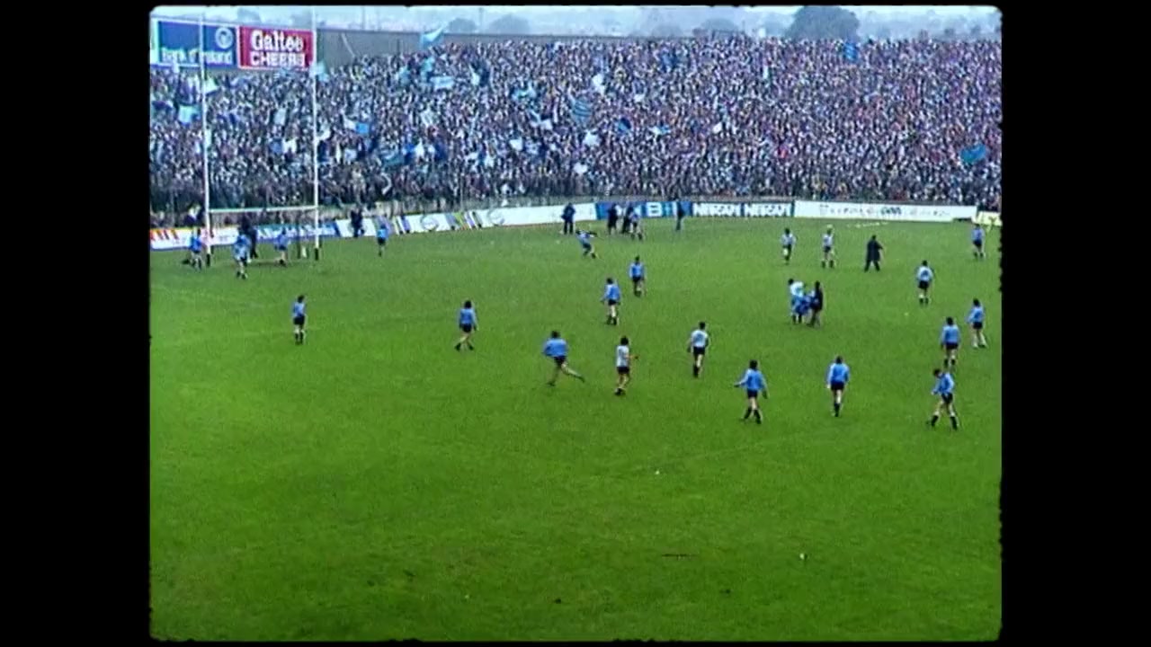 Kevin Moran: Codebreaker screenshot 2