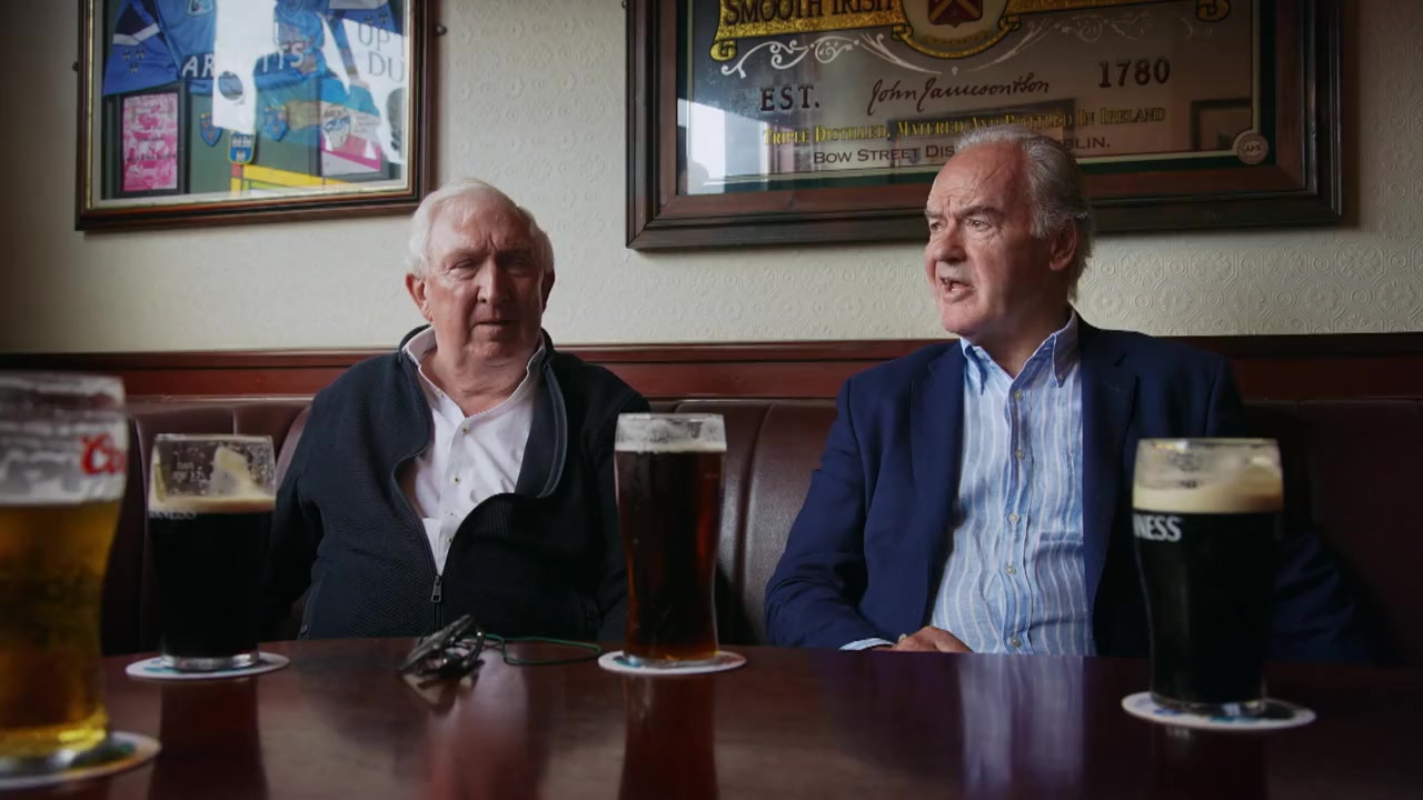 Kevin Moran: Codebreaker screenshot 3