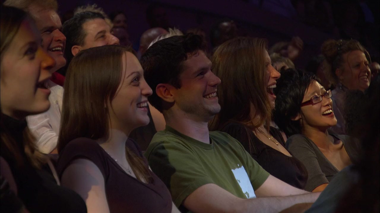 Kevin Nealon: Now Hear Me Out! screenshot 3