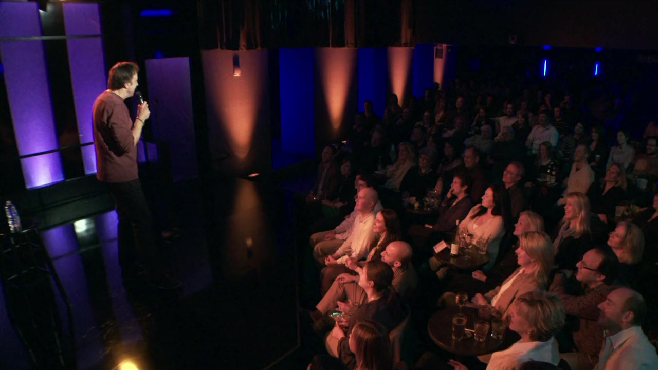 Kevin Nealon: Whelmed, But Not Overly screenshot 2