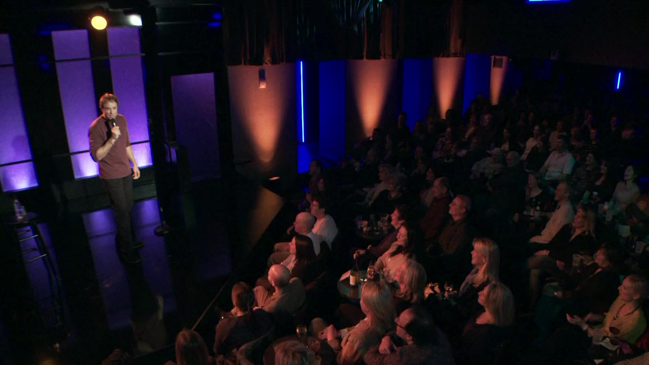 Kevin Nealon: Whelmed, But Not Overly screenshot 3