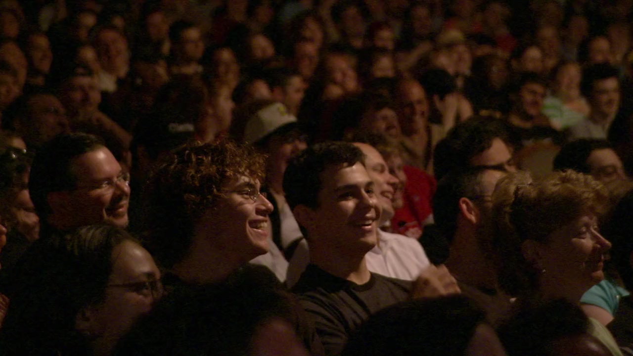 Kevin Smith: Sold Out - A Threevening with Kevin Smith screenshot 2