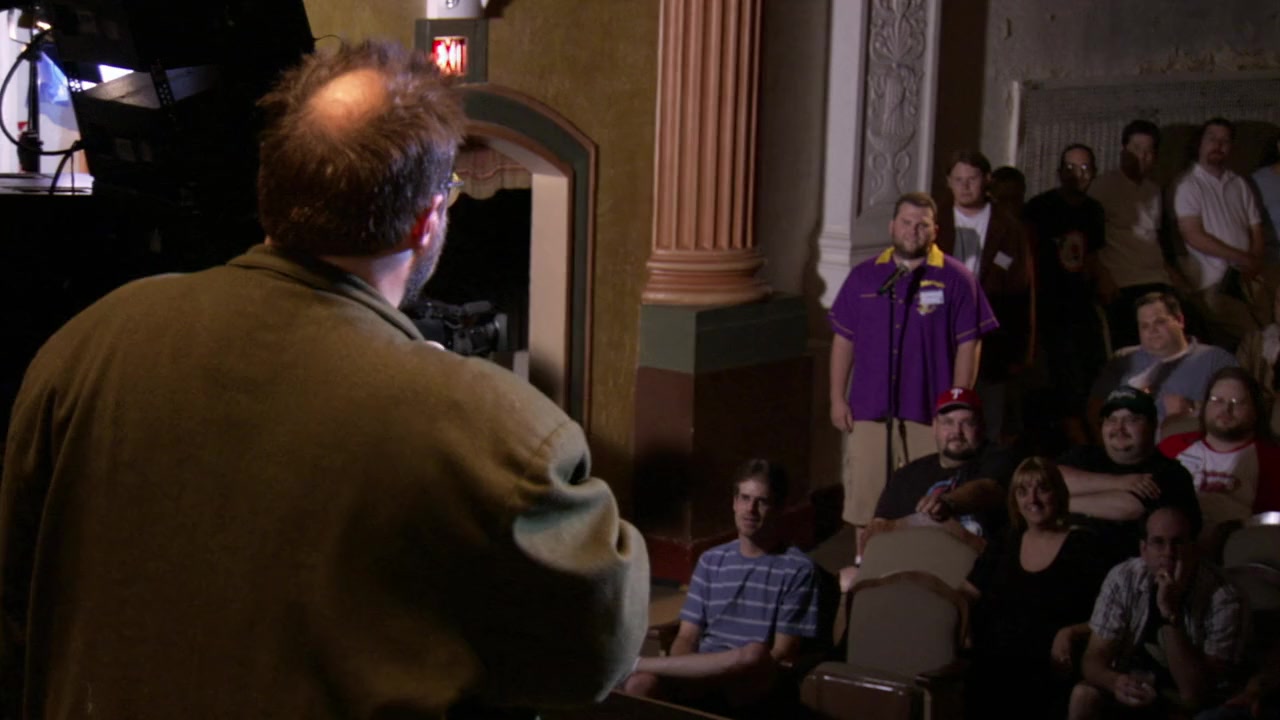 Kevin Smith: Sold Out - A Threevening with Kevin Smith screenshot 3