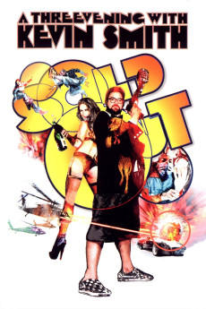 Kevin Smith: Sold Out - A Threevening with Kevin Smith (2008) poster