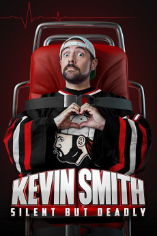 Kevin Smith: Silent But Deadly (2018) poster