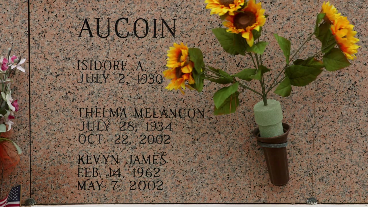 Kevyn Aucoin: Beauty & the Beast in Me screenshot 1