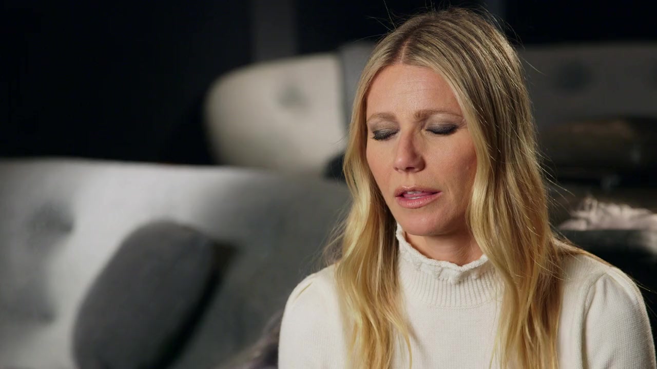 Kevyn Aucoin: Beauty & the Beast in Me screenshot 3