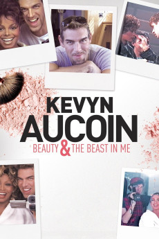 Kevyn Aucoin: Beauty & the Beast in Me (2017) poster