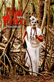 Key Lime Voodoo (2020) poster