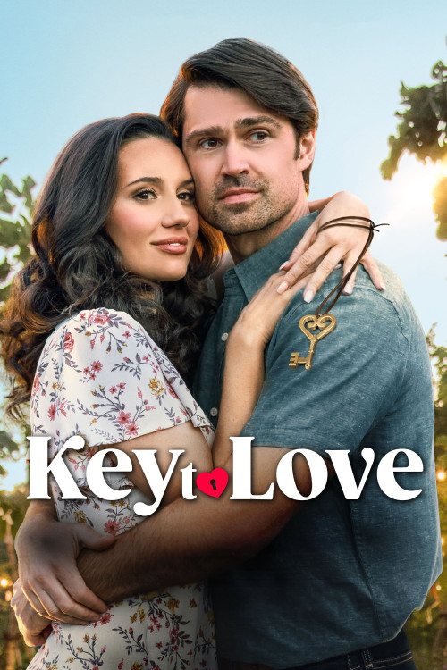 Key to Love (2023) poster