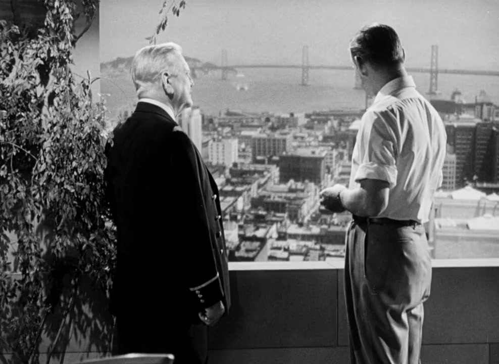 Key to the City screenshot 1