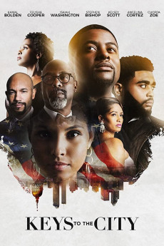 Keys to the City (2019) poster
