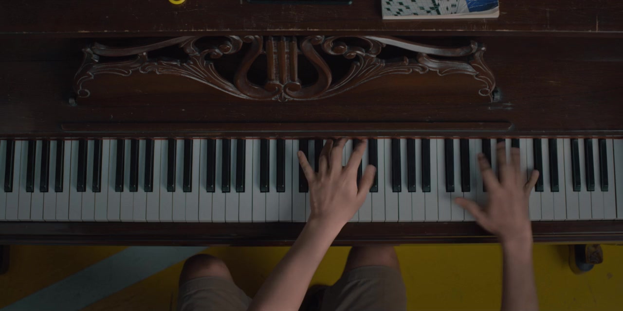 Keys to the Heart screenshot 3