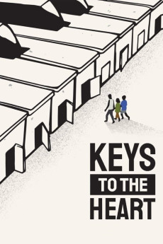Keys to the Heart (2023) poster