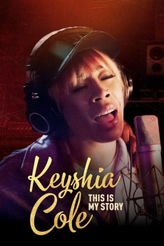 Keyshia Cole This Is My Story (2023) poster
