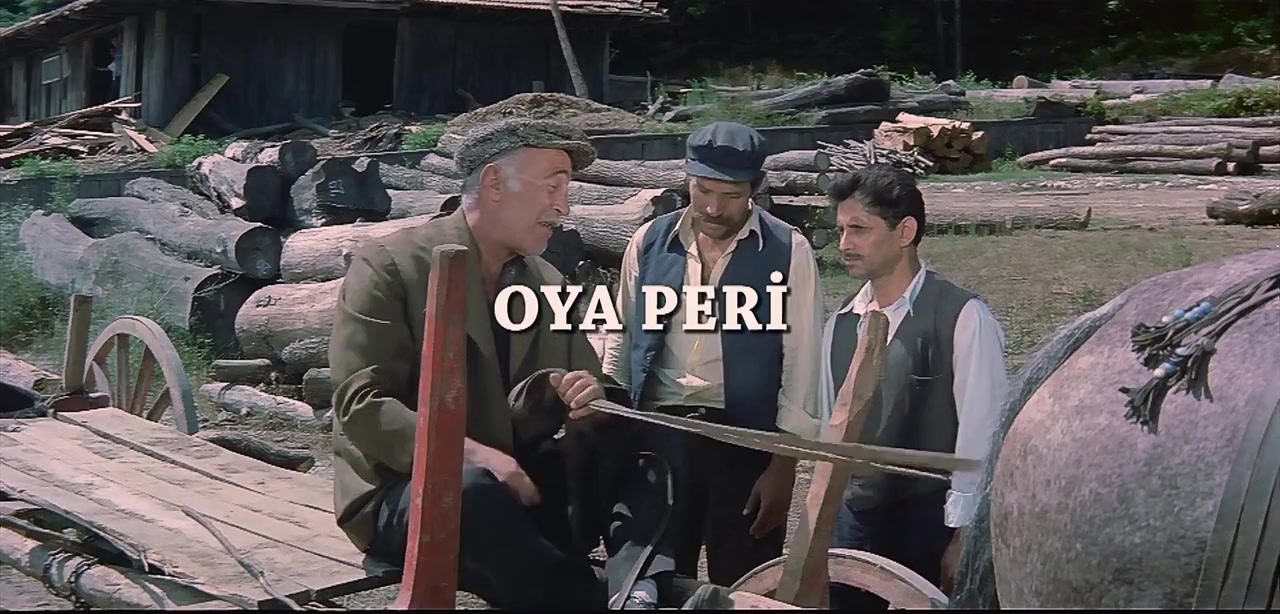 Kezban Paris'te screenshot 1