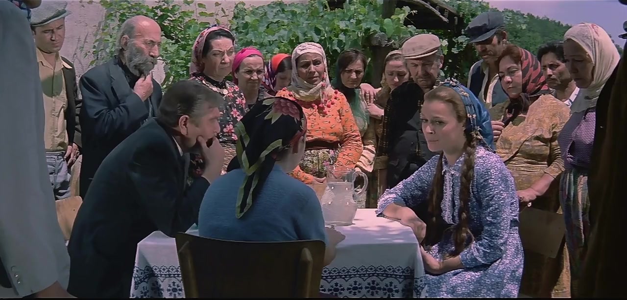 Kezban Paris'te screenshot 2