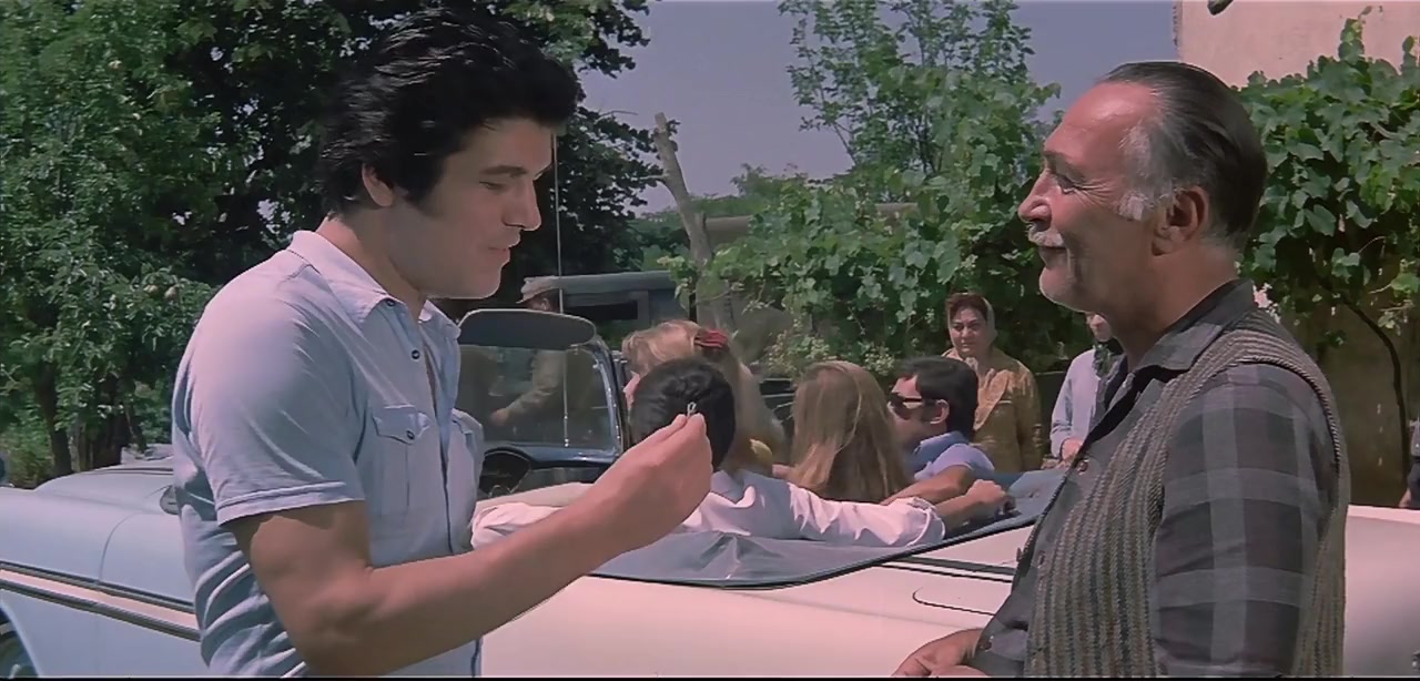 Kezban Paris'te screenshot 3