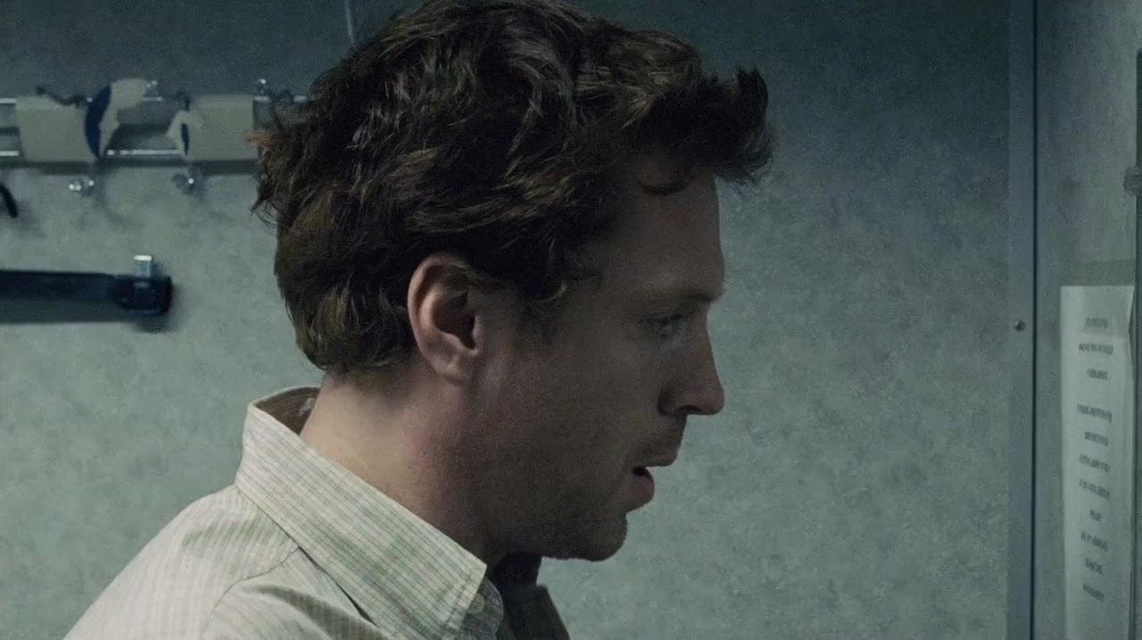Keane screenshot 1