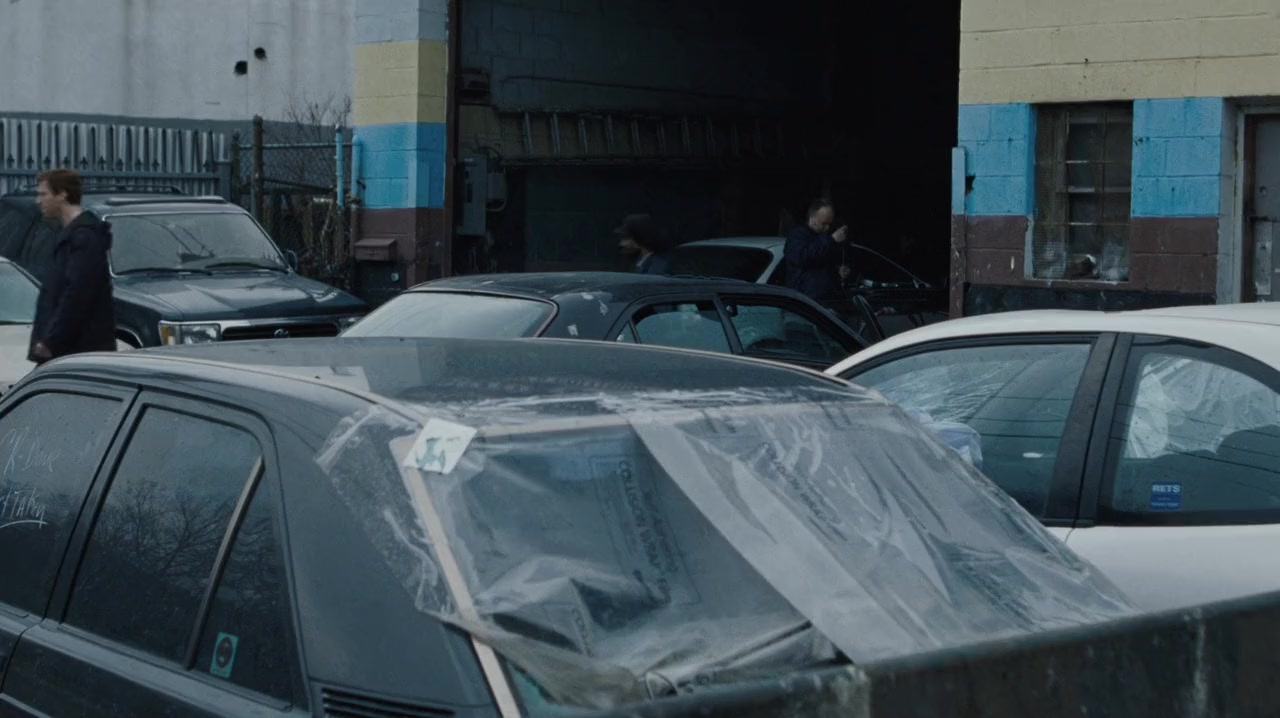 Keane screenshot 2