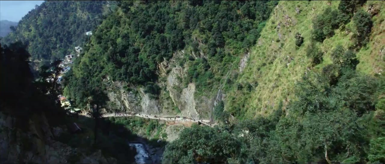 Kedarnath screenshot 1
