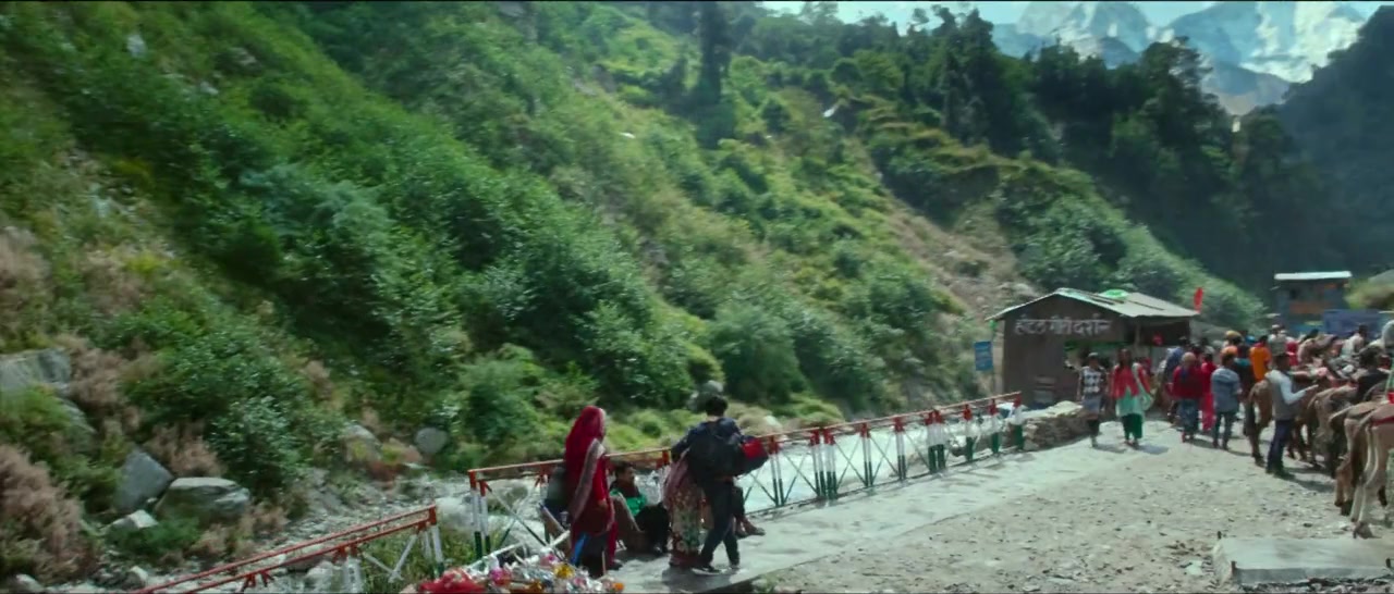 Kedarnath screenshot 2