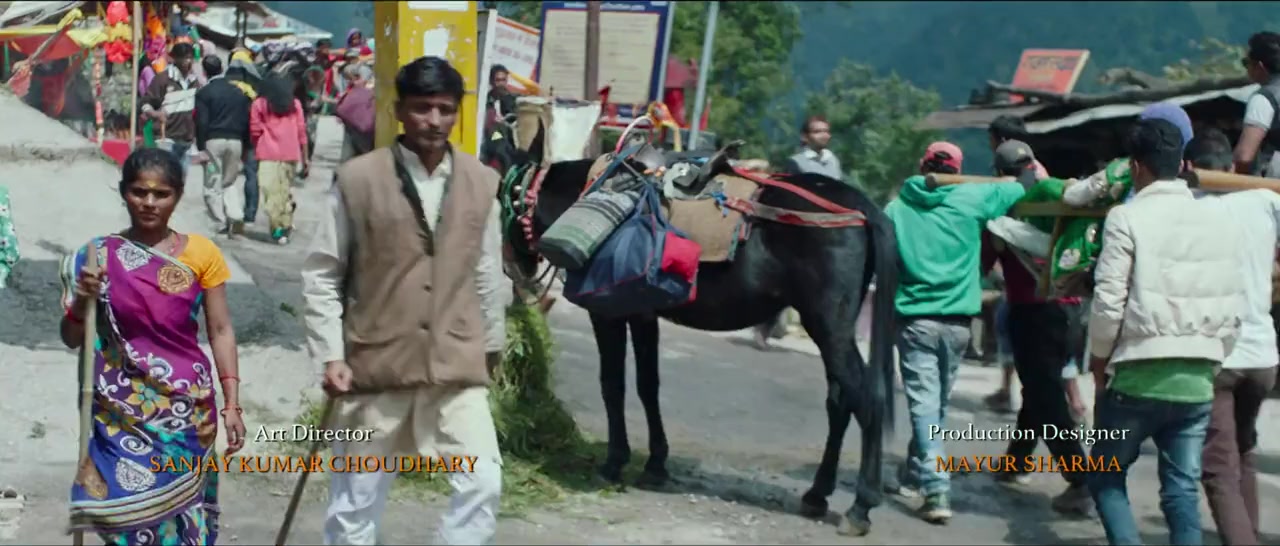 Kedarnath screenshot 3