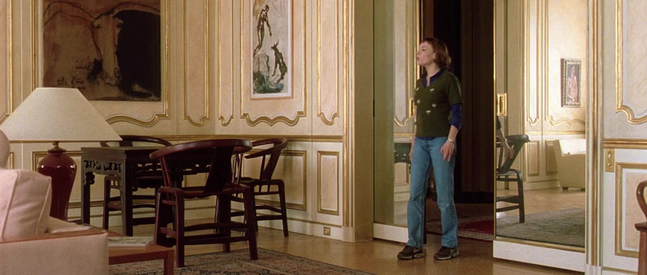 Pas de scandale screenshot 3