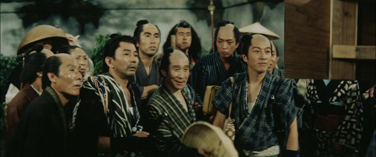 Seizoroi kanhasshu screenshot 2