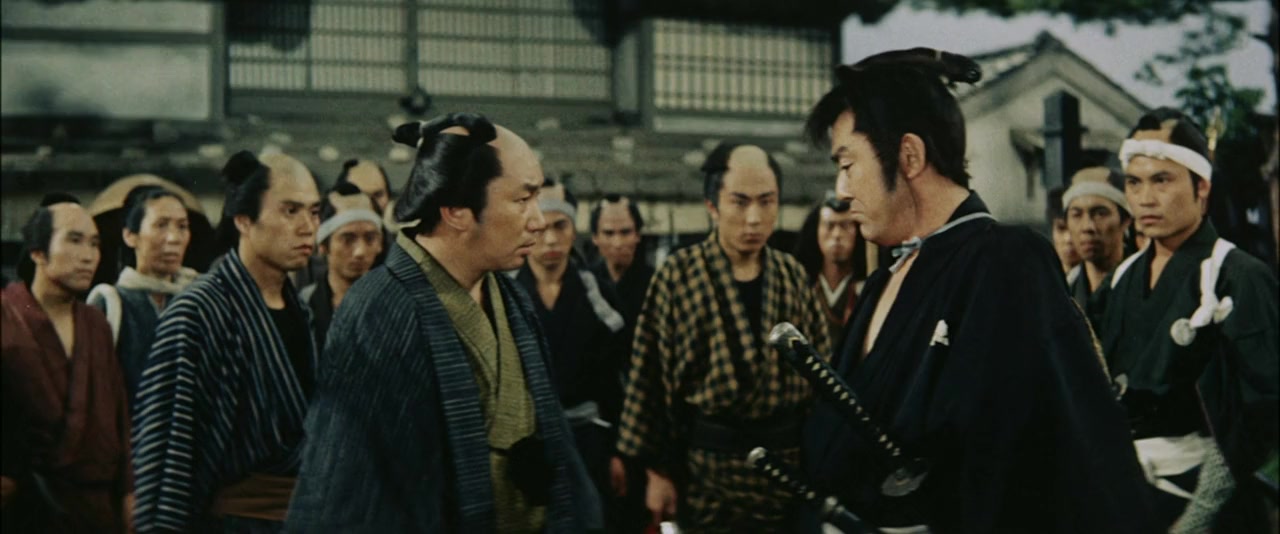 Seizoroi kanhasshu screenshot 3
