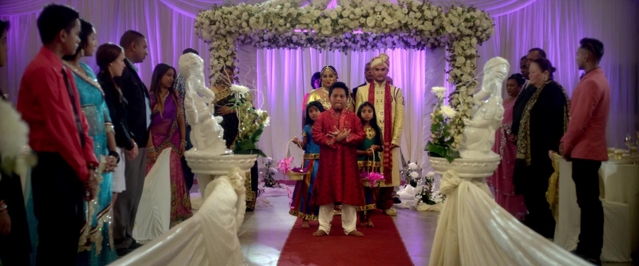 Keeping Up with the Kandasamys screenshot 1