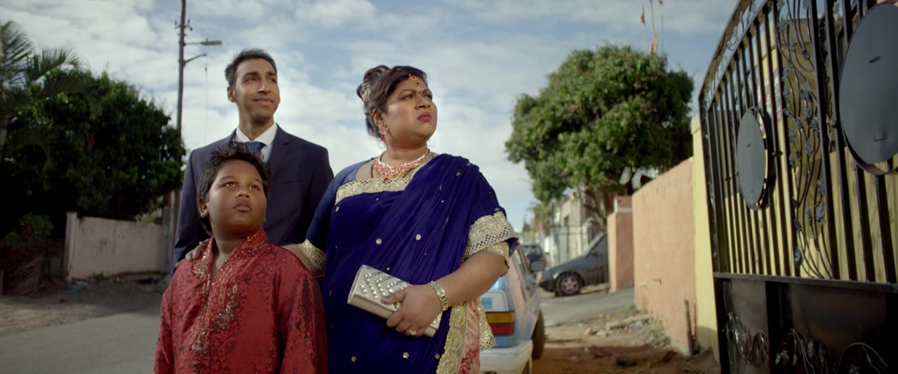 Keeping Up with the Kandasamys screenshot 2