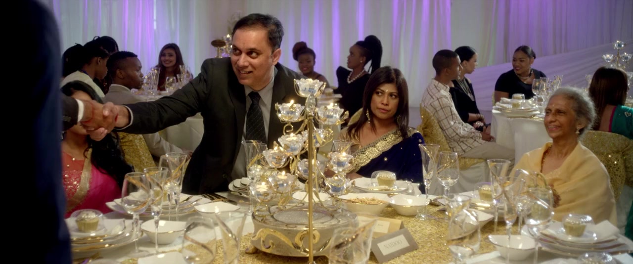 Keeping Up with the Kandasamys screenshot 3