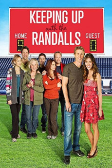 Keeping Up with the Randalls (2011) poster