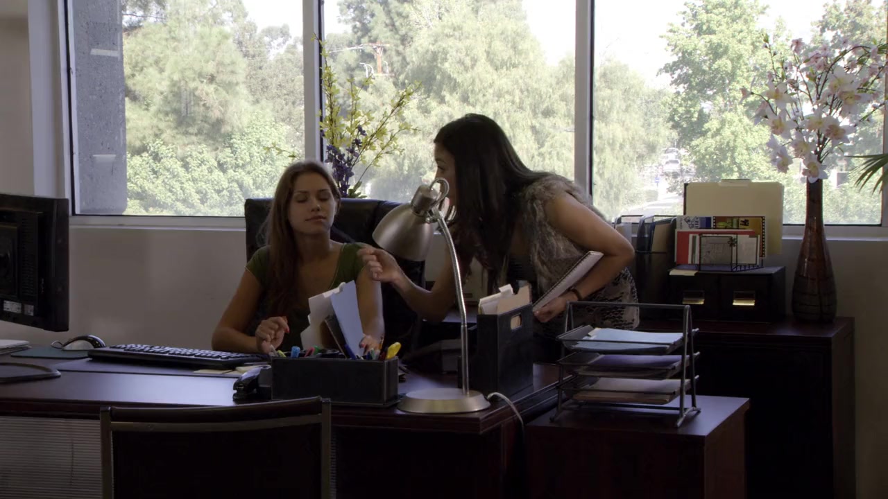 Keeping Up with the Randalls screenshot 2