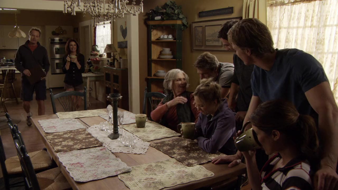 Keeping Up with the Randalls screenshot 3