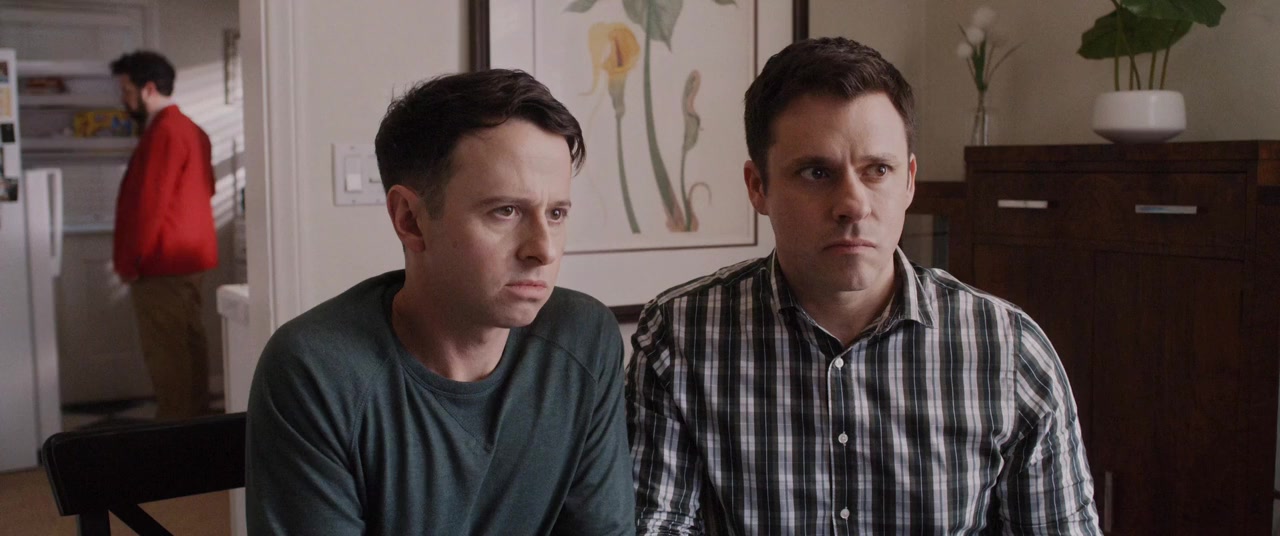 Keeping Company screenshot 3