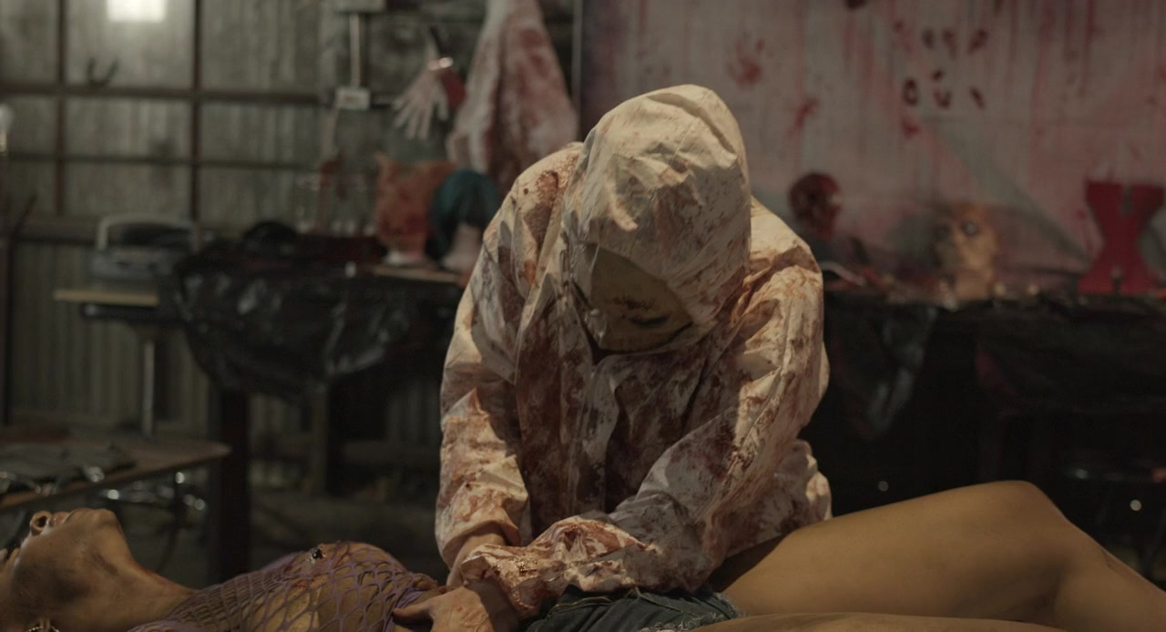 Keeping Secrets screenshot 3