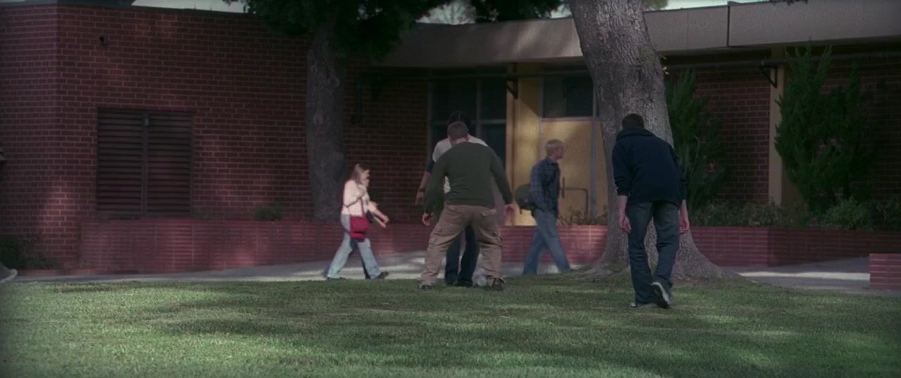 Keith screenshot 1