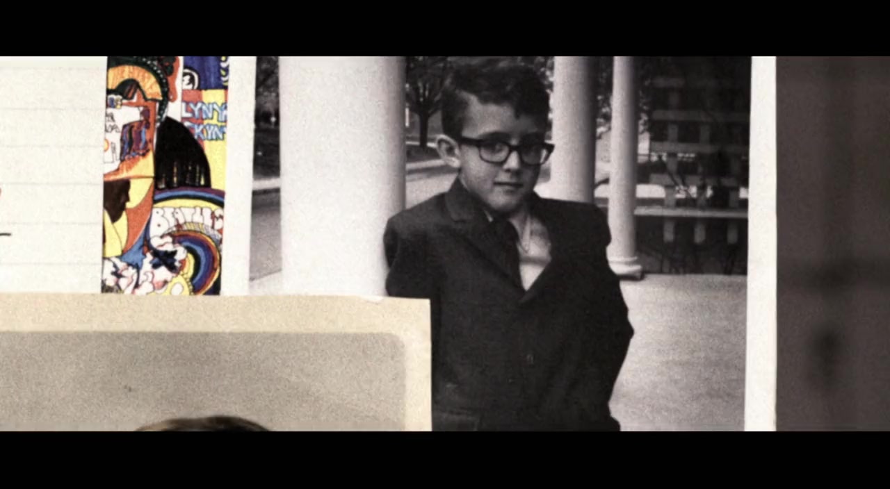 Keith Haring: Street Art Boy screenshot 2