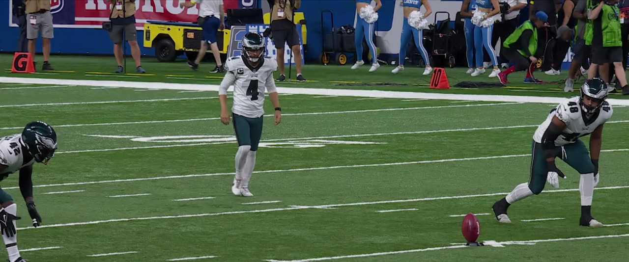 Kelce screenshot 2