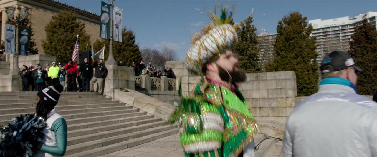 Kelce screenshot 3