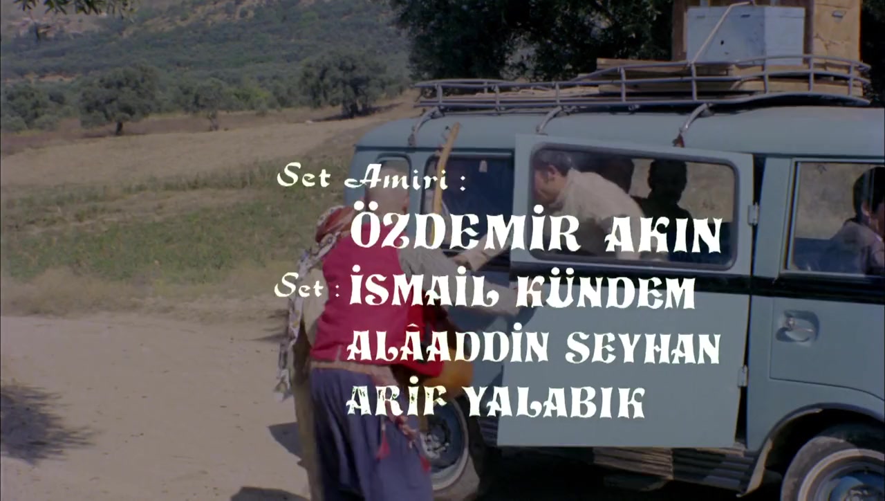 Keloglan Aramizda screenshot 2