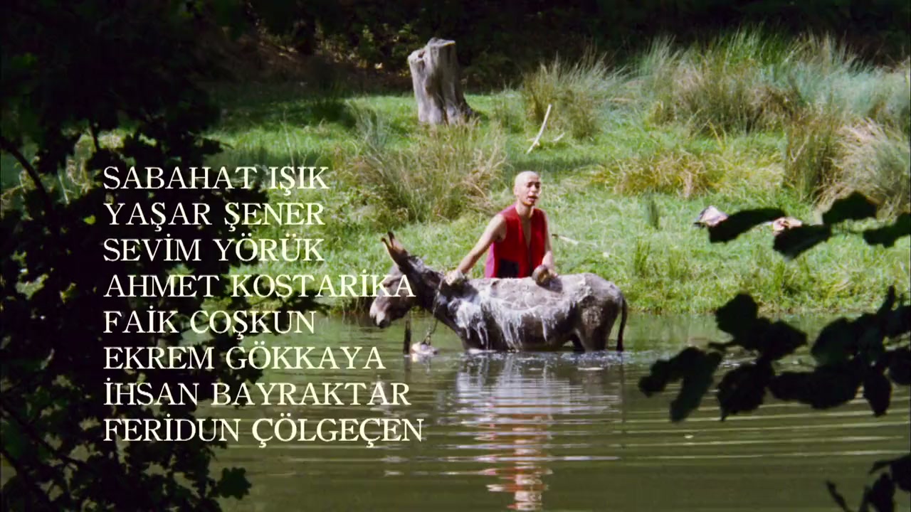 Keloglan ile Cankiz screenshot 2
